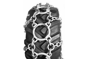 Trygg Ring  Tire Chains and Tracks